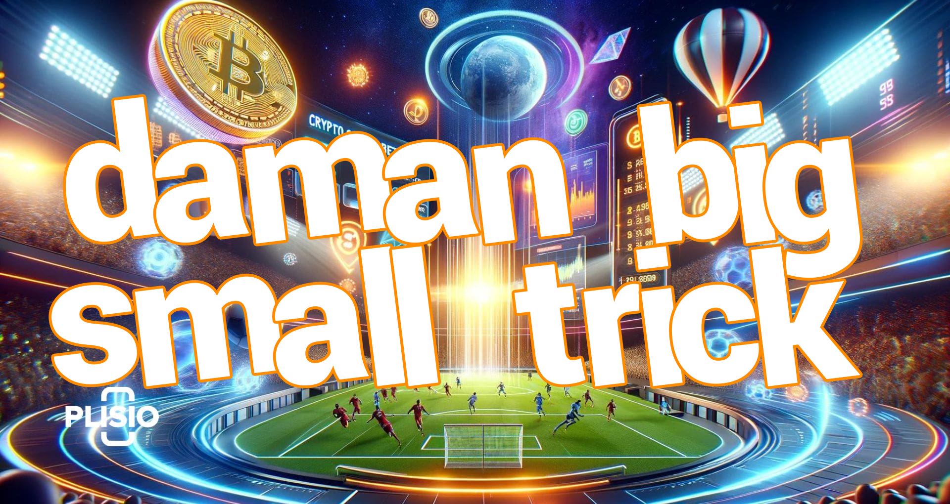 daman big small trick Screenshots